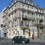 Hôtel De La Cathédrale