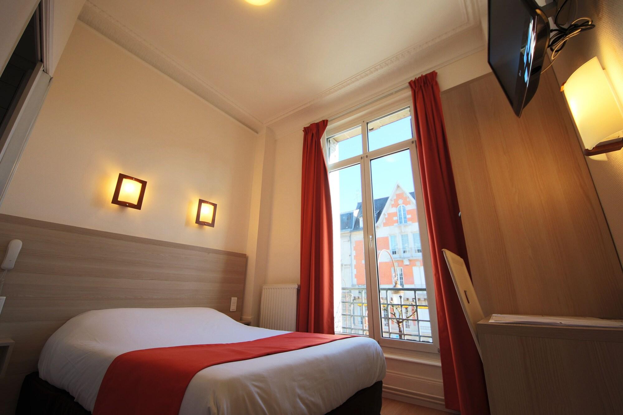 Hotel De La Cathédrale