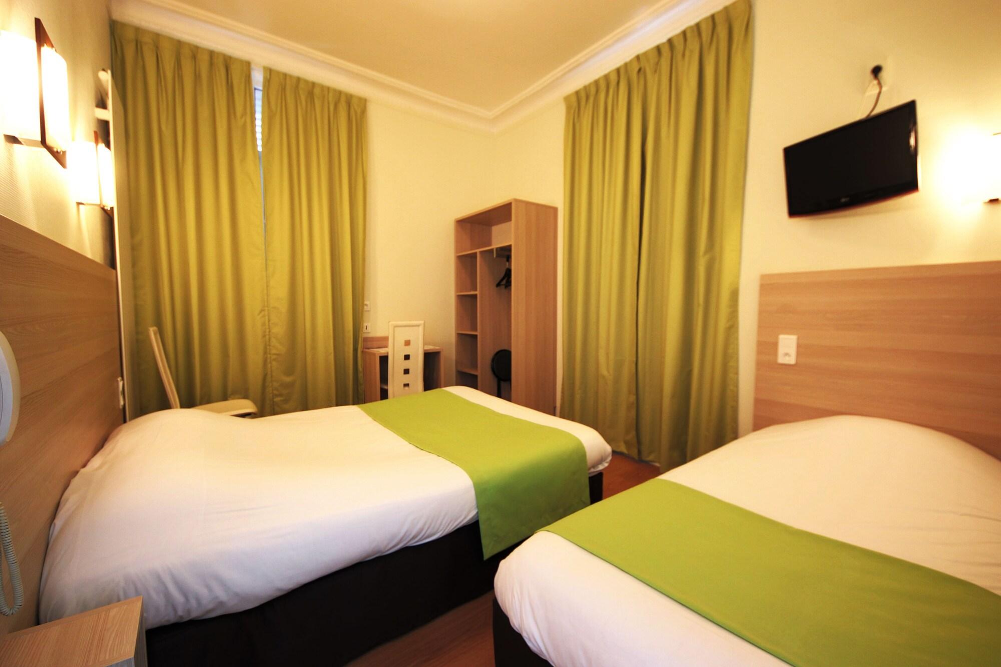 De La Cathédrale Hotel Reims