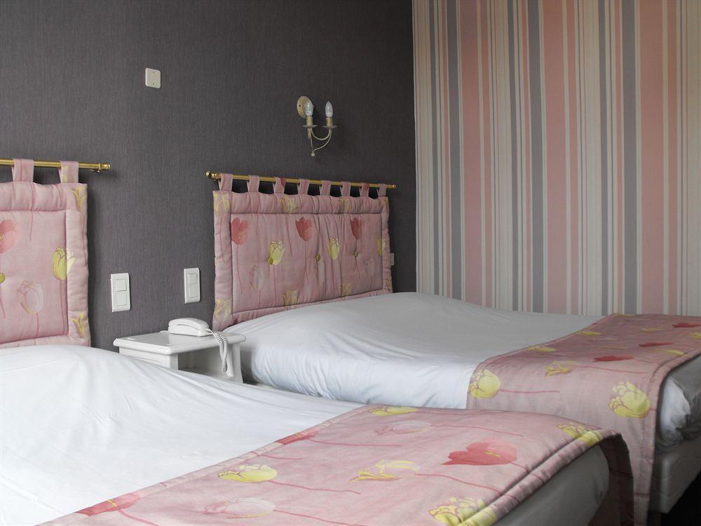 De La Cathédrale Hotel 2*