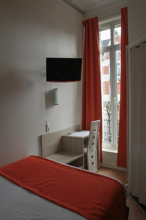Hotel De La Cathédrale 2*
