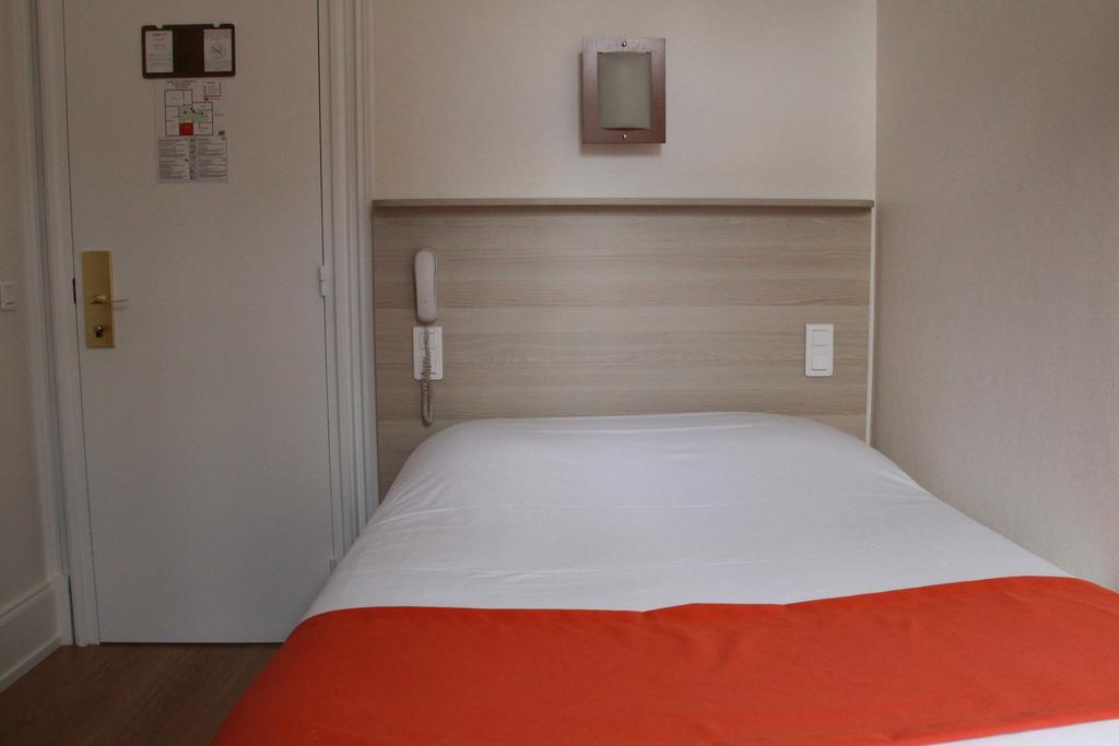 De La Cathédrale Hotel Reims