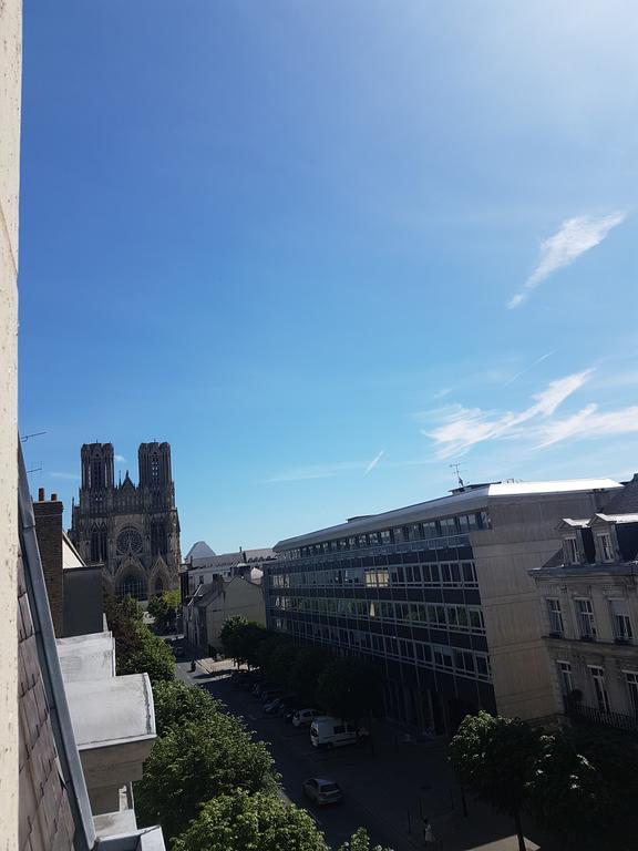 Hotel De La Cathédrale 2*